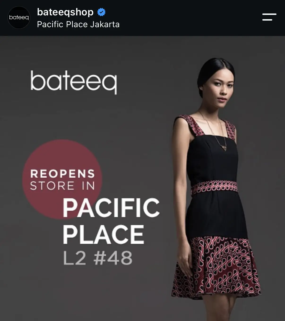 Bateeq archive image 5