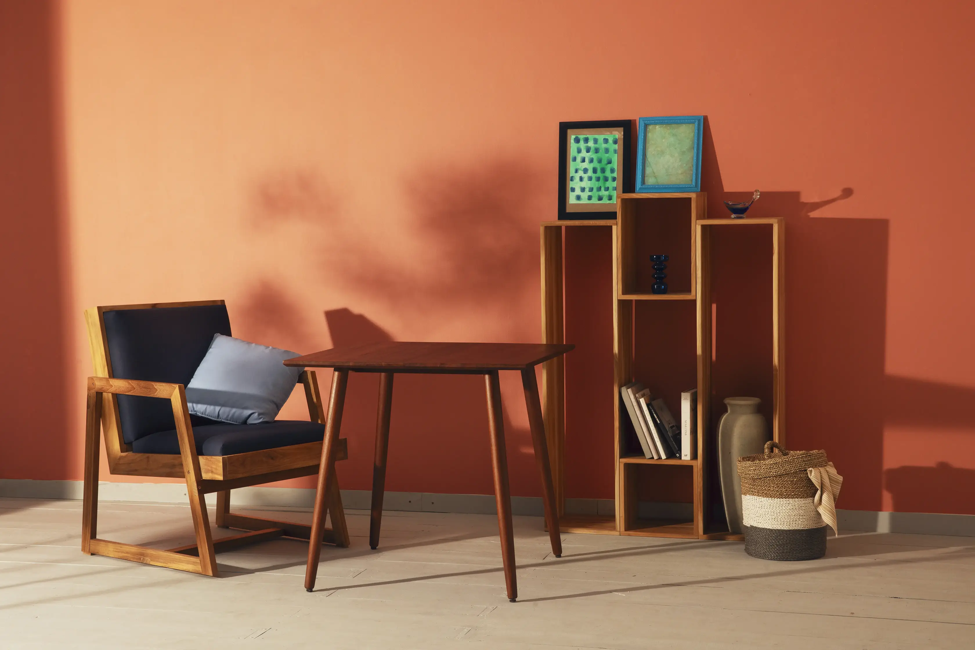Begja Volume I furniture collection