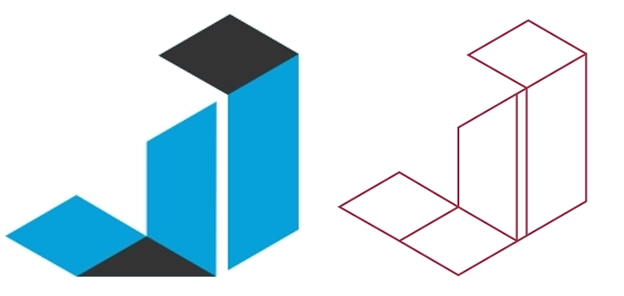 Early pictorial symbol direction