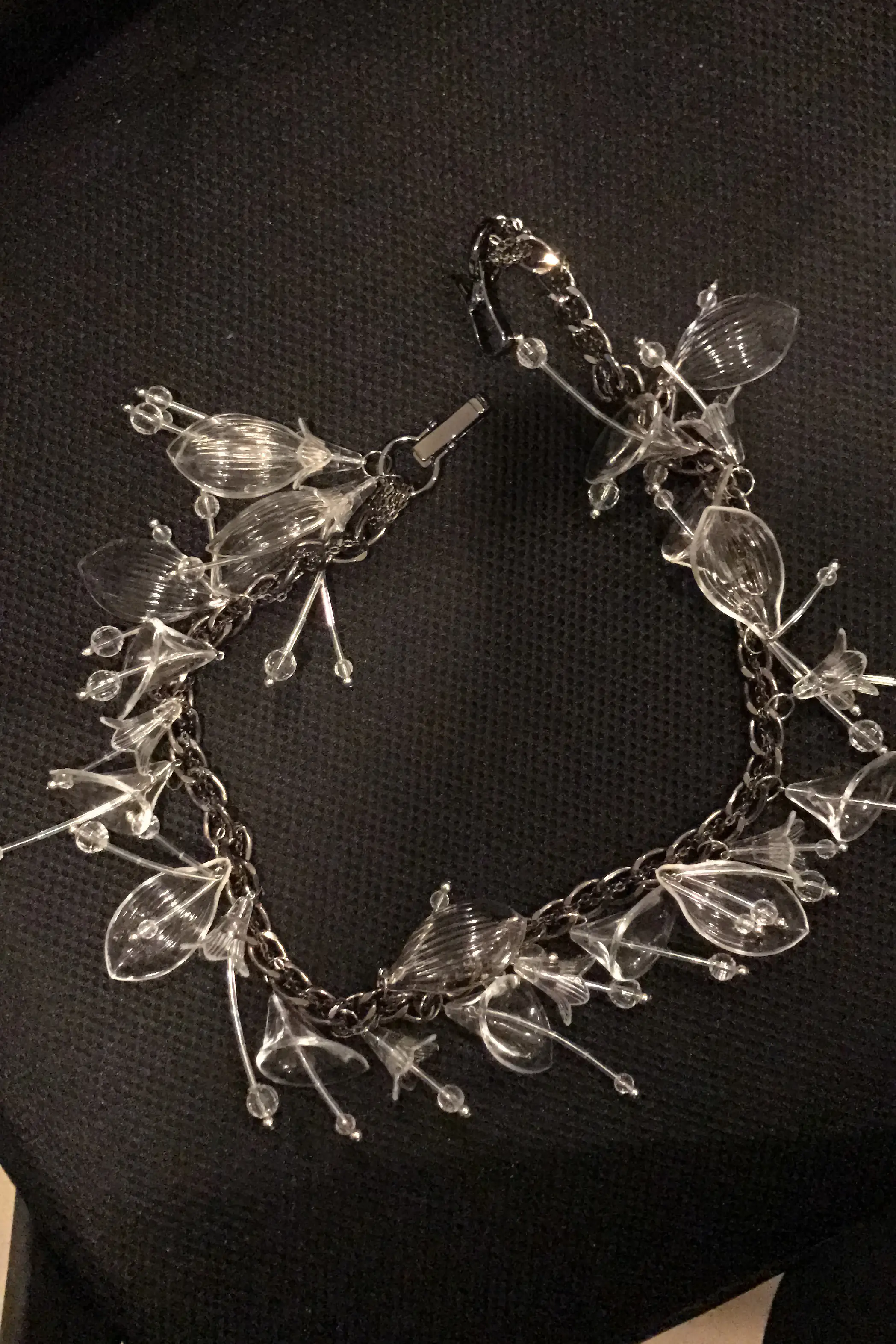 Heroïne jewelry development