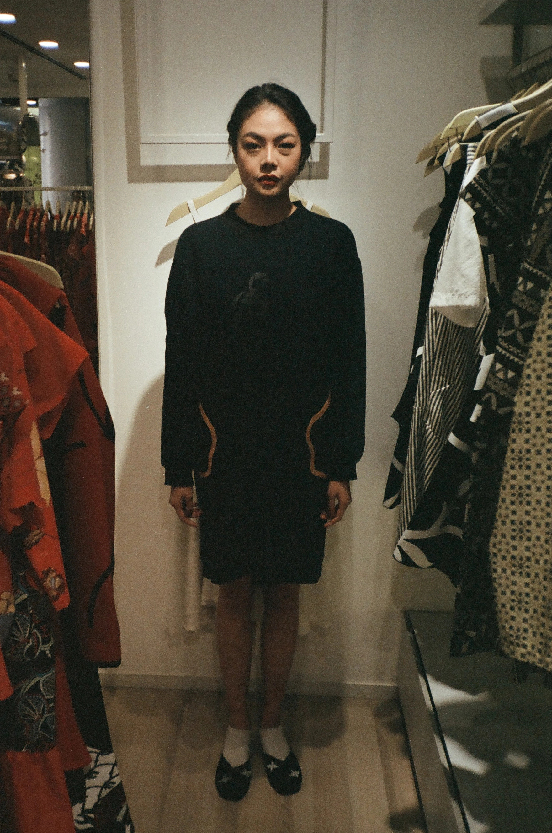 Bateeq Kelir styling development