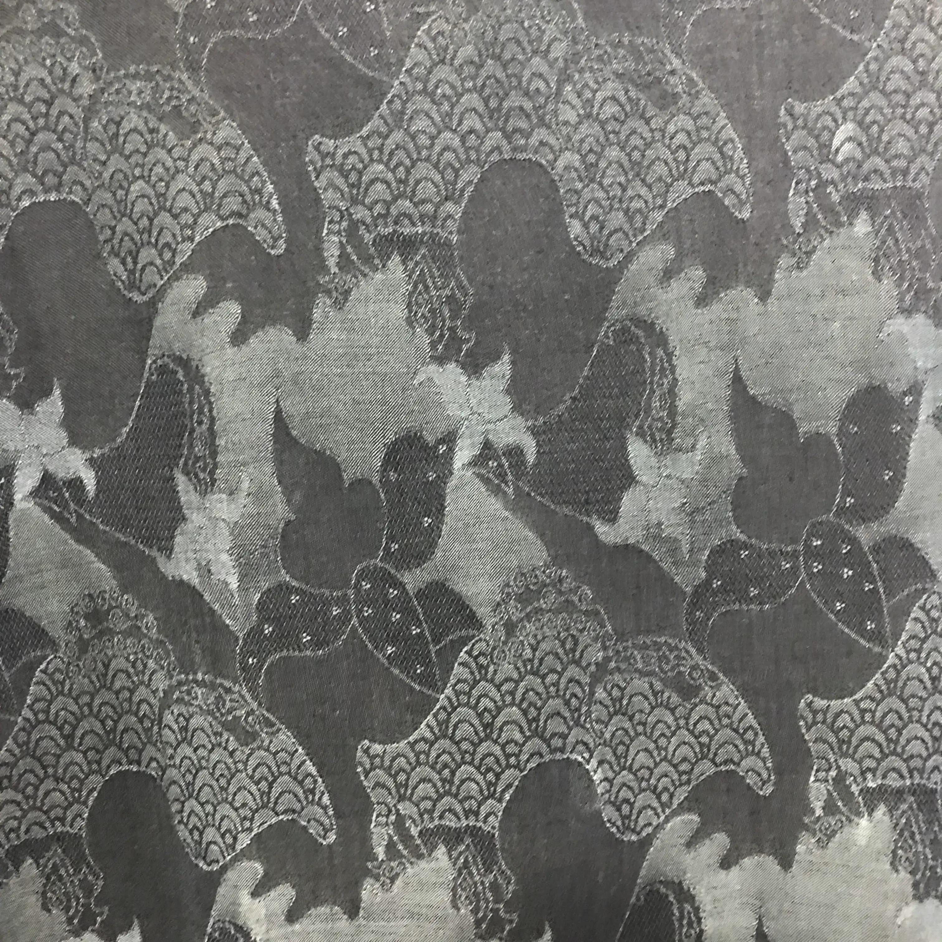 Bateeq Kelir textile development
