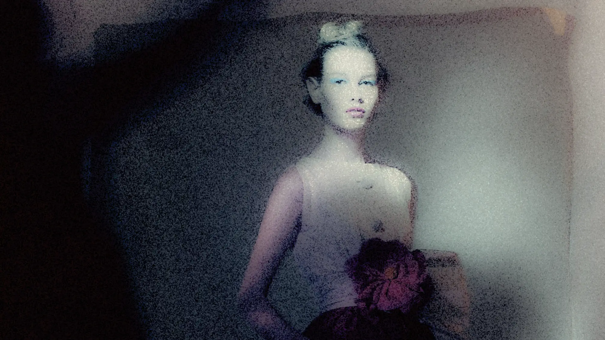 Soft focus image reference