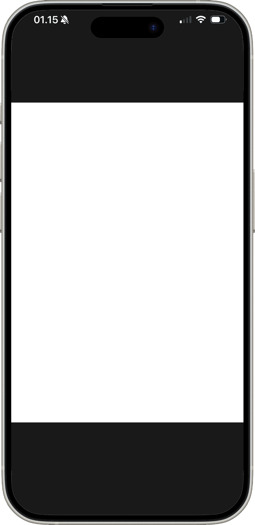 Jatelindo social media displayed on a phone