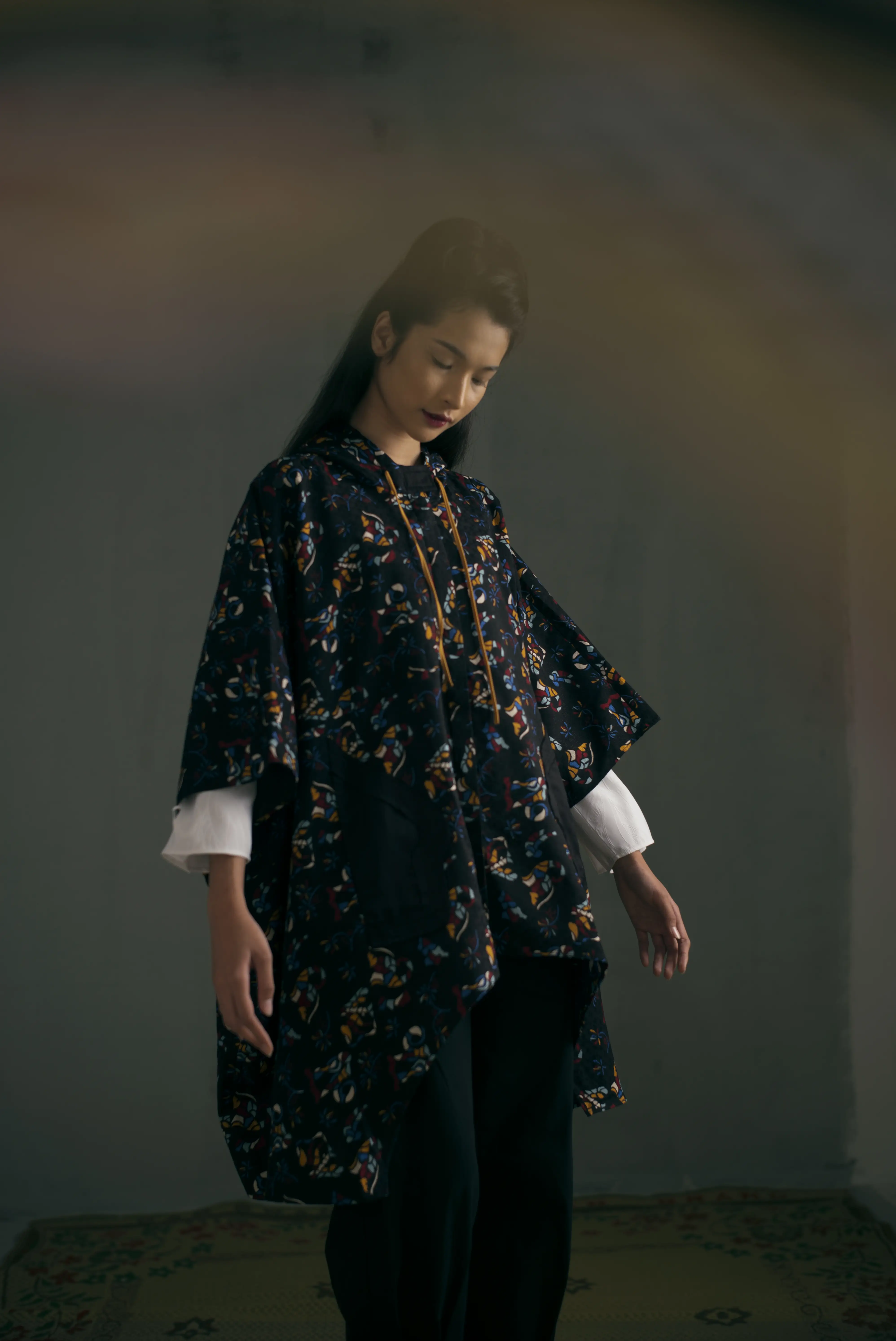 Bateeq Kelir Fall Winter 2018 campaign