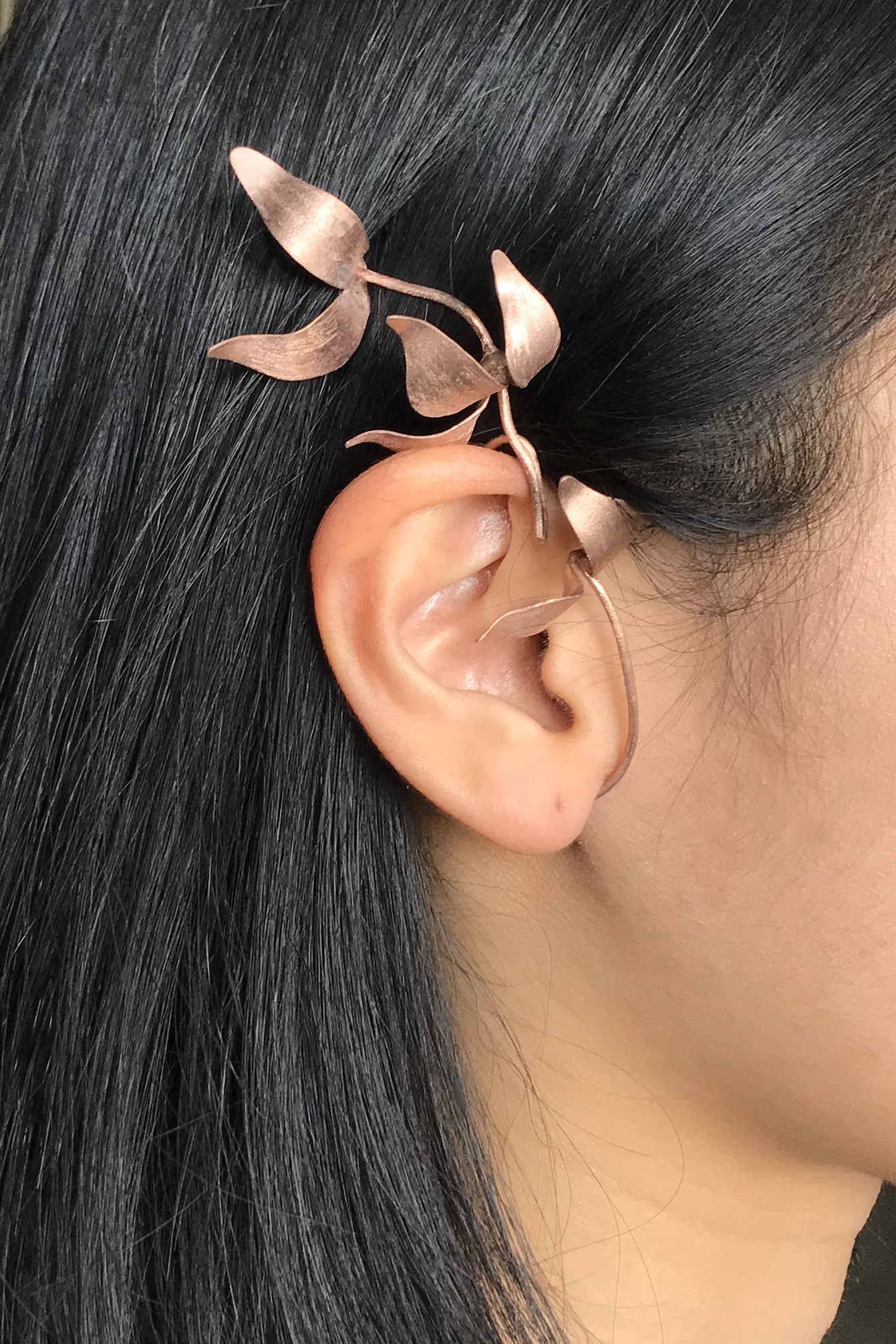 Kelir accessory fitting