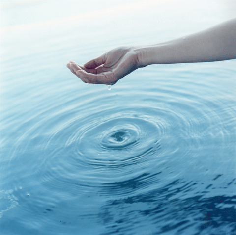 Water reference used during Padusan development
