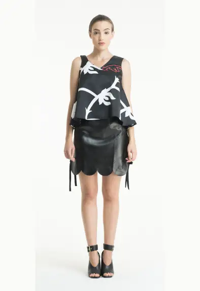 Bateeq Catena collection garment