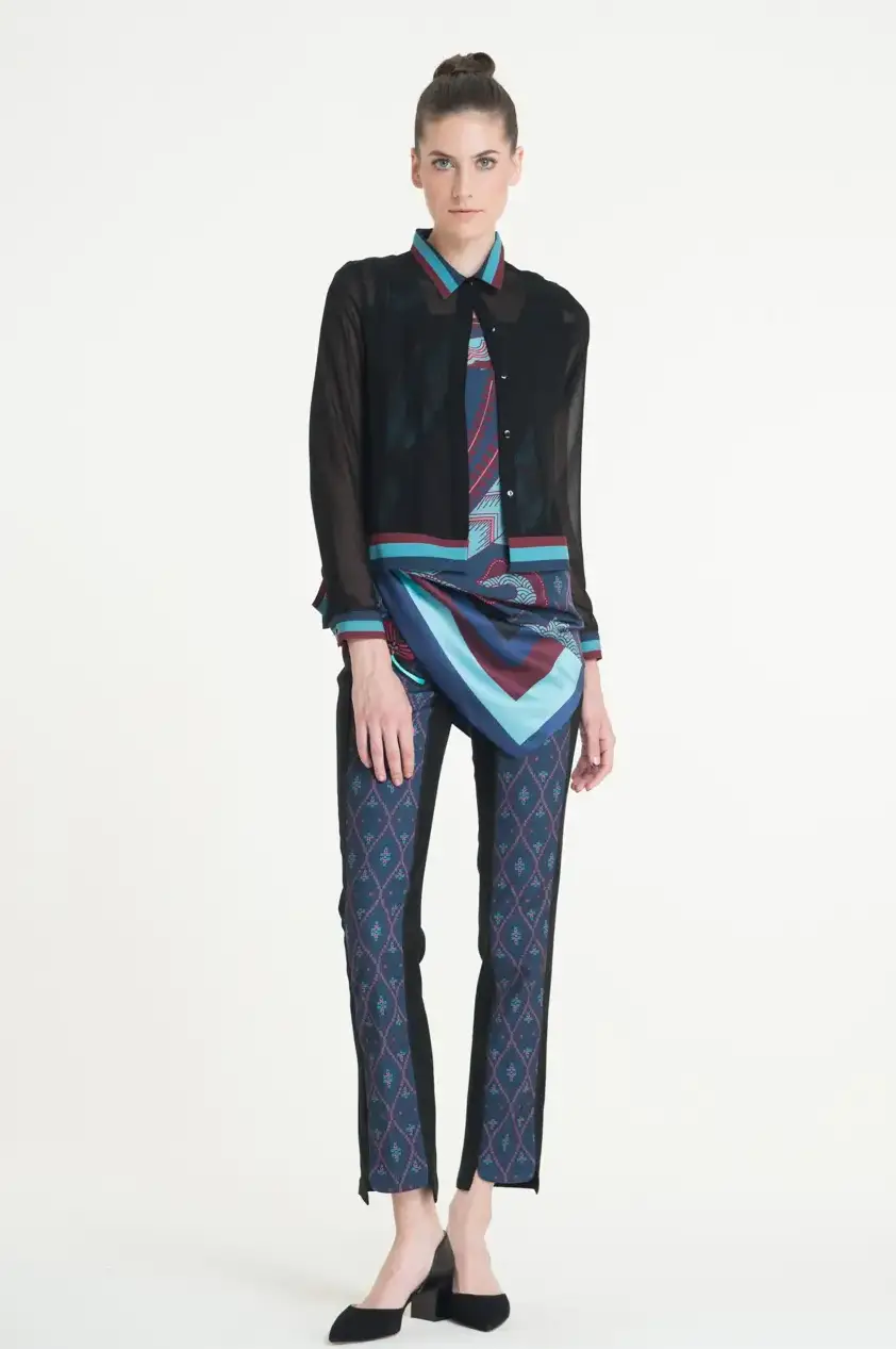 Bateeq Heroïne collection garment