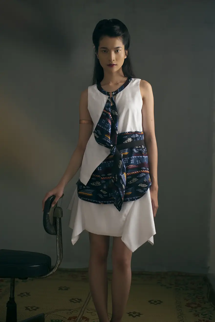 Bateeq Kelir collection garment