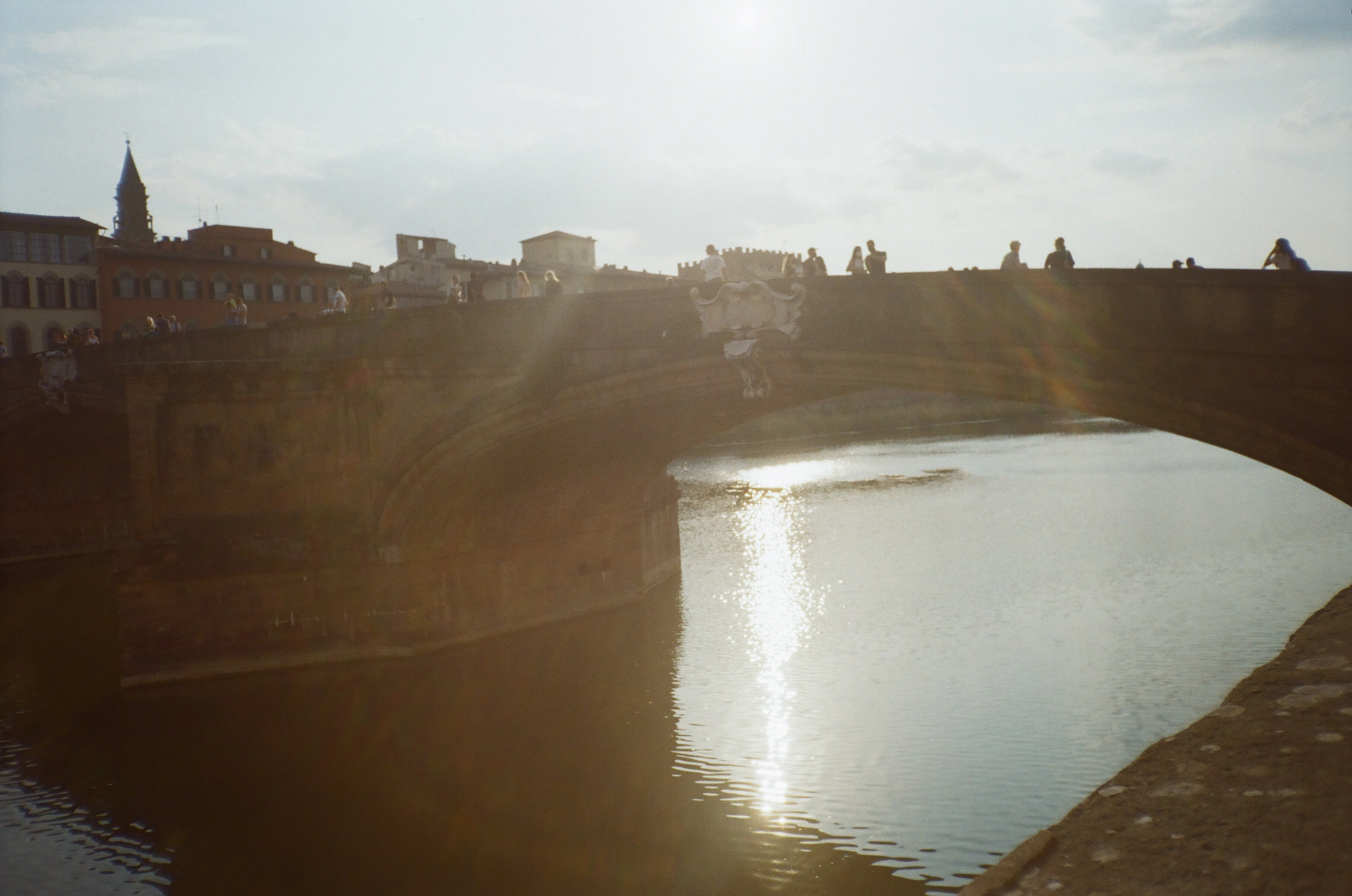 Kodak Gold 200 color tone reference